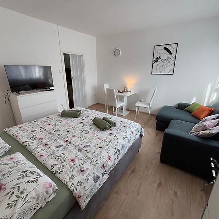 App Karla Apartment Pula Ngoại thất bức ảnh