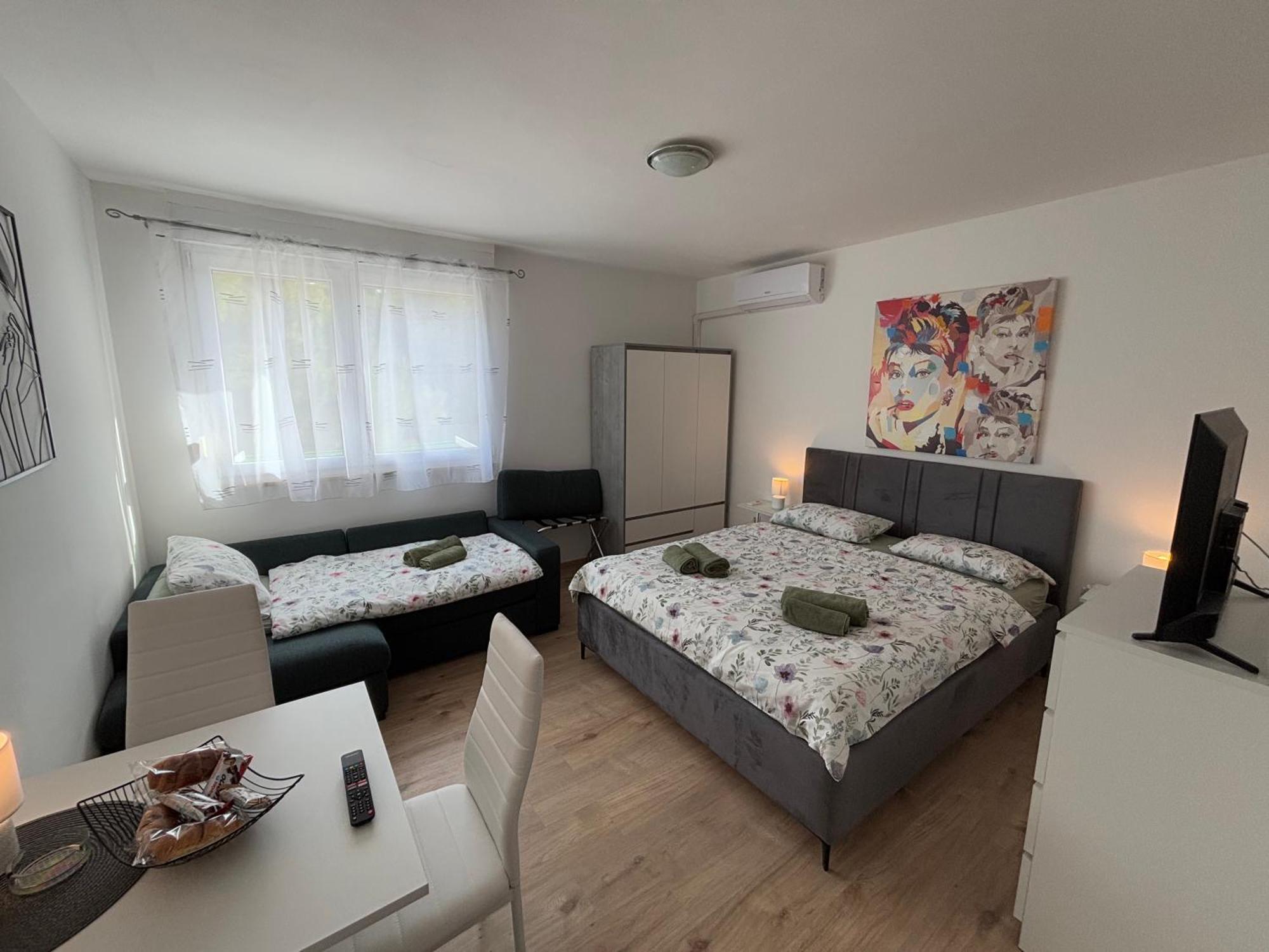 App Karla Apartment Pula Ngoại thất bức ảnh
