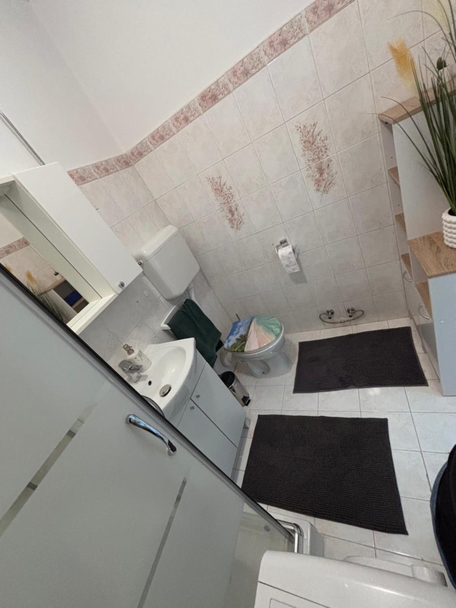 App Karla Apartment Pula Ngoại thất bức ảnh