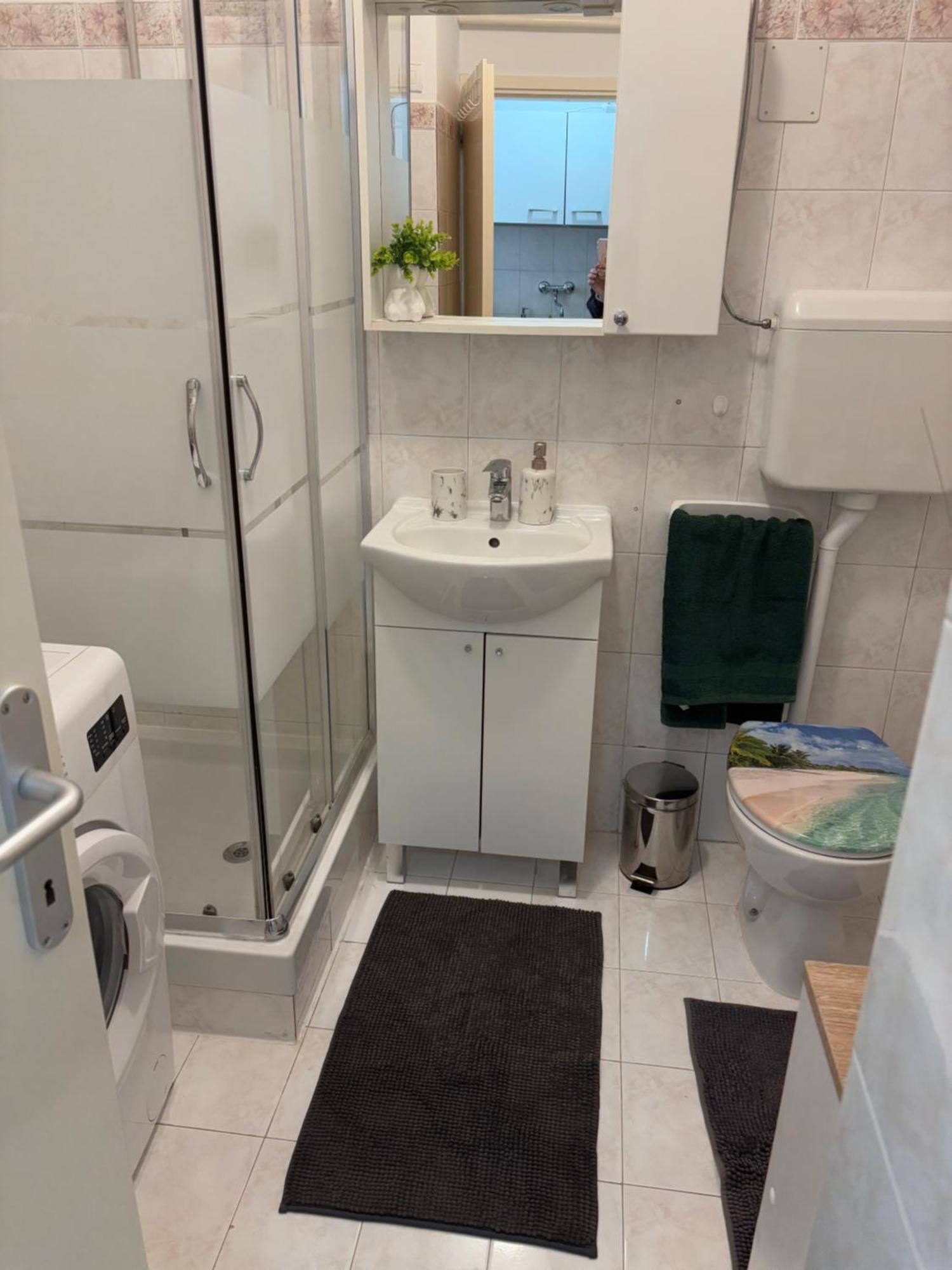 App Karla Apartment Pula Ngoại thất bức ảnh